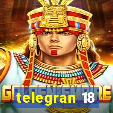 telegran 18